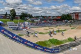 UEC BMX European Championships 2025 - Valmiera - Lettonia -  - 12/07/2025 -  - photo Tommaso Pelagalli/SprintCyclingAgency?2025